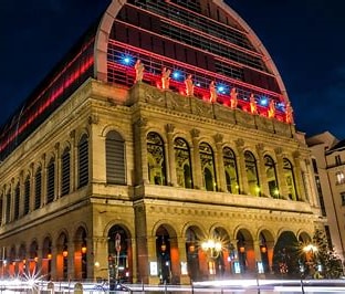 Opéra de Lyon