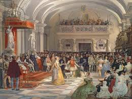 Mariage d'Henri IV
