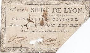 Siège de Lyon 1793